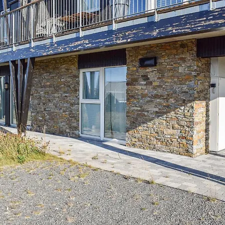 Casa de Férias In With Kitchen