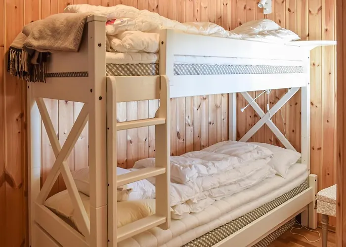 In With Kitchen Casa de Férias