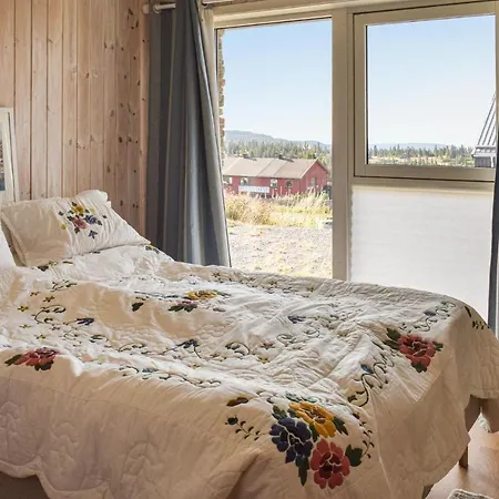 In With Kitchen 度假居