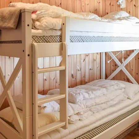 In With Kitchen 度假居