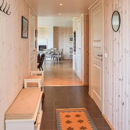 In With Kitchen 度假居 *