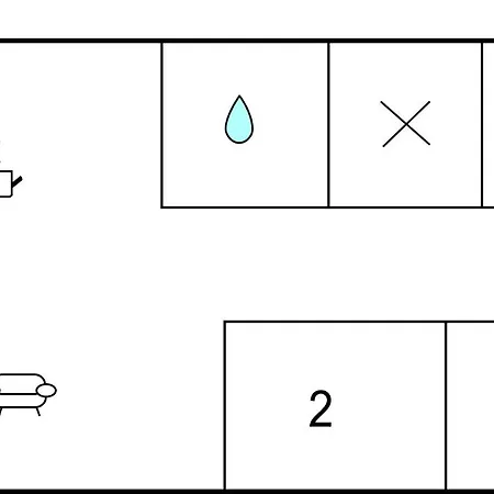 In With Kitchen 度假居 *